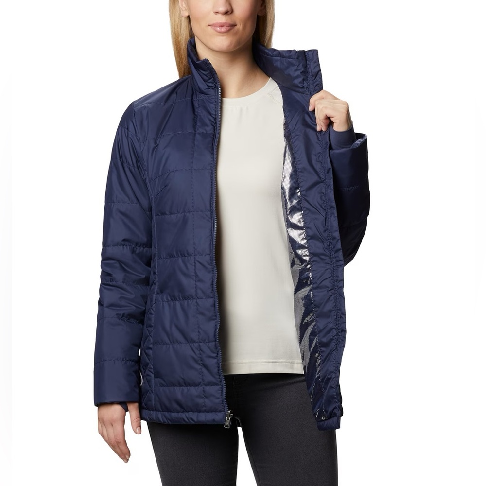 Columbia Carson Pass 3-in-1 Jacket - Picture 15 of 16